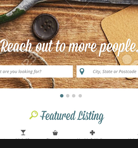 MyDirectory Launch
