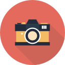 Photos of your food